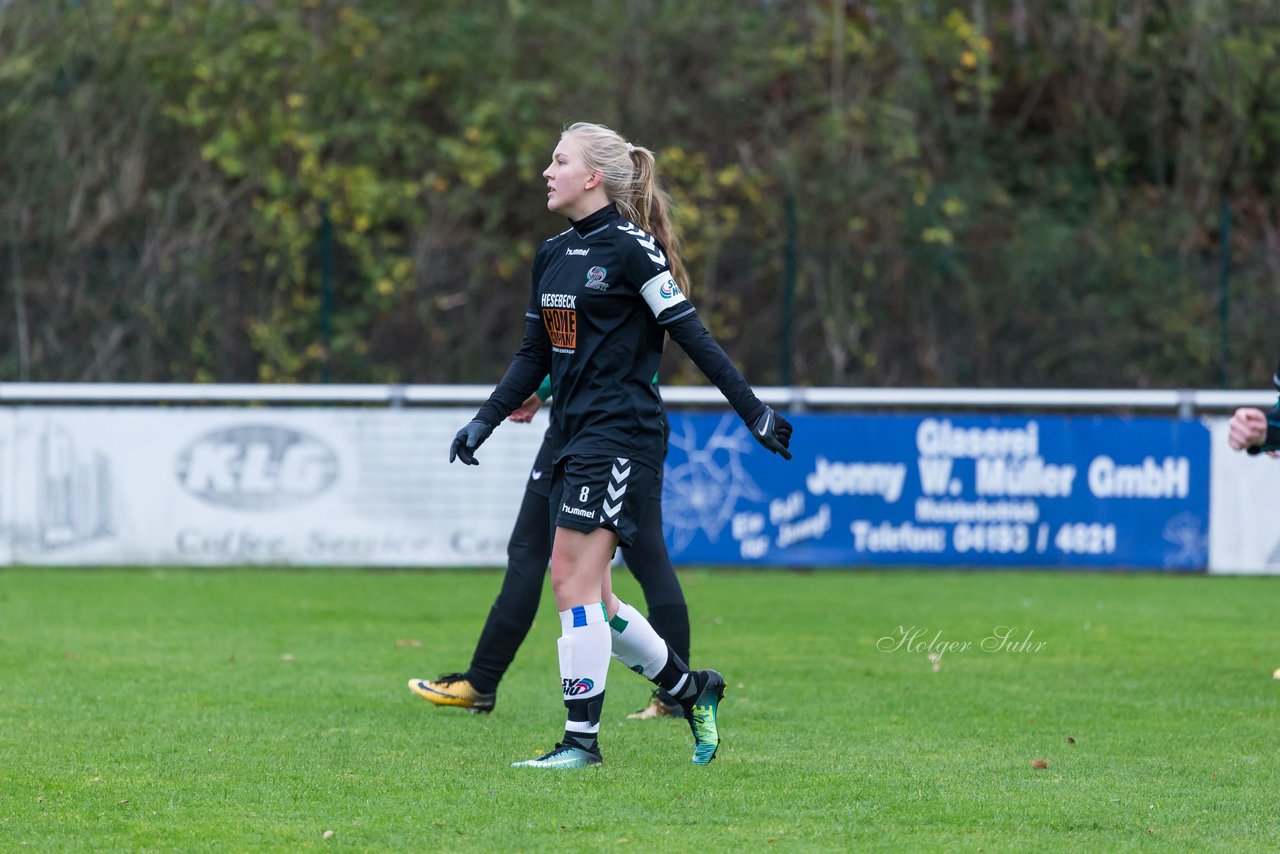 Bild 244 - B-Juniorinnen SV Henstedt Ulzburg - SG ONR : Ergebnis: 14:0